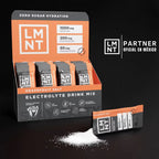 LMNT Electrolitos Sin Azúcar | 30pz