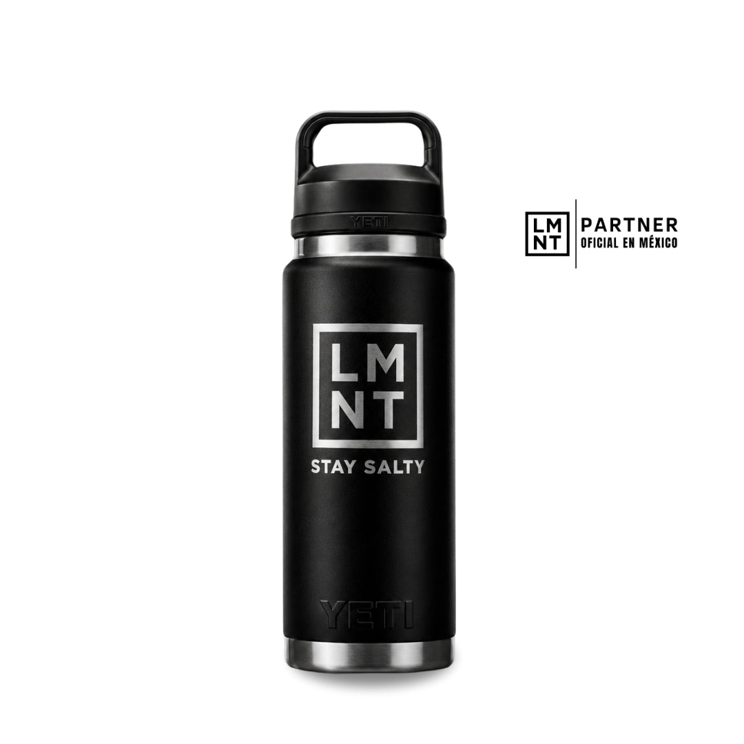 YETI LMNT