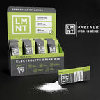 LMNT Electrolitos Sin Azúcar | 30pz