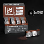 LMNT Electrolitos Sin Azúcar | 30pz
