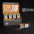LMNT Electrolitos Sin Azúcar | 30pz