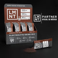 LMNT ELECTROLITOS | CHOCOLATE 30 STICKS
