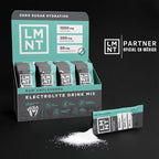 LMNT Electrolitos Sin Azúcar | 30pz