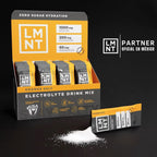LMNT Electrolitos Sin Azúcar | 30pz