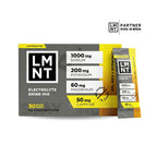 LMNT Lemonade Iced Tea | 30 Sticks