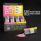 LMNT Electrolitos Sin Azúcar | 30pz