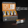 LMNT ELECTROLITOS | CHOCOLATE CARAMEL 30 STICKS