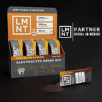 LMNT ELECTROLITOS | CHOCOLATE CARAMEL 30 STICKS