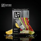 PAQUETE VARIADO DE LMNT | 12pz