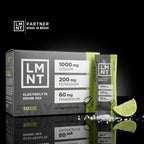 LMNT ELECTROLITOS | CÍTRICOS 30 STICKS