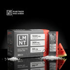 LMNT ELECTROLITOS | SANDIA 30 STICKS