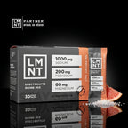 LMNT ELECTROLITOS | TORONJA 30 STICKS