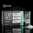 LMNT ELECTROLITOS | SIN SABOR 30 STICKS