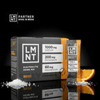 LMNT ELECTROLITOS | NARANJA 30 STICKS