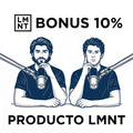 🎁 BONUS TGLAL 10% EN PRODUCTO
