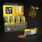 LMNT Electrolitos Sin Azúcar | 30pz