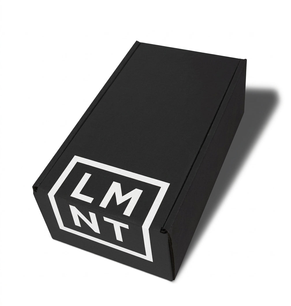 LMNT INSIDER Bundle