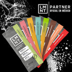 LMNT Electrolitos Sin Azúcar | 30pz