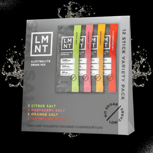 PAQUETE VARIADO DE LMNT