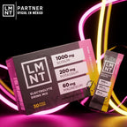 LMNT ELECTROLITOS | PINK LEMONADE 30 STICKS
