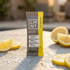 LMNT ELECTROLITOS | LIMONADA 30 STICKS