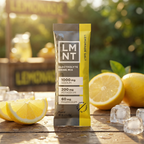 LMNT ELECTROLITOS | LIMONADA 30 STICKS