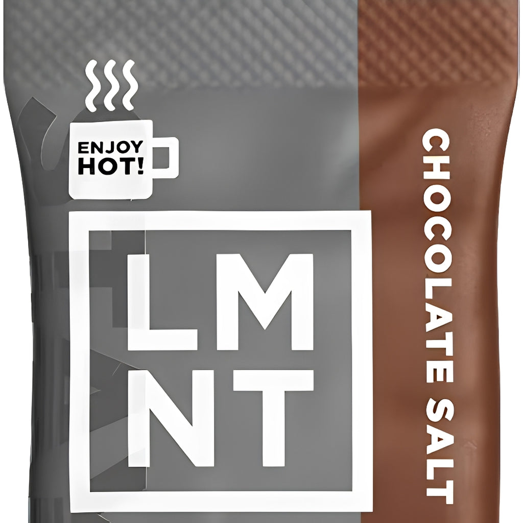 LMNT Chocolate | 30 Sticks