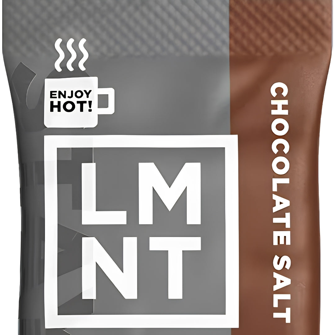 LMNT Chocolate | 30 Sticks
