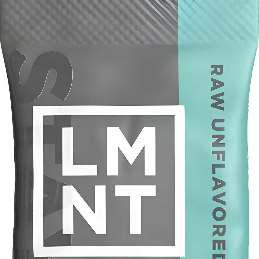 LMNT Sin Sabor | 30 Sticks