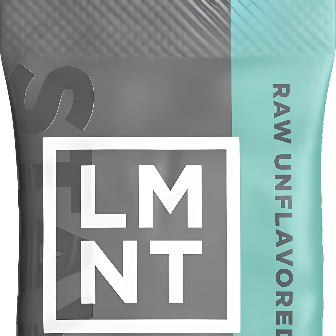 LMNT Sin Sabor | 30 Sticks