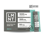 LMNT Sin Sabor | 30 Sticks