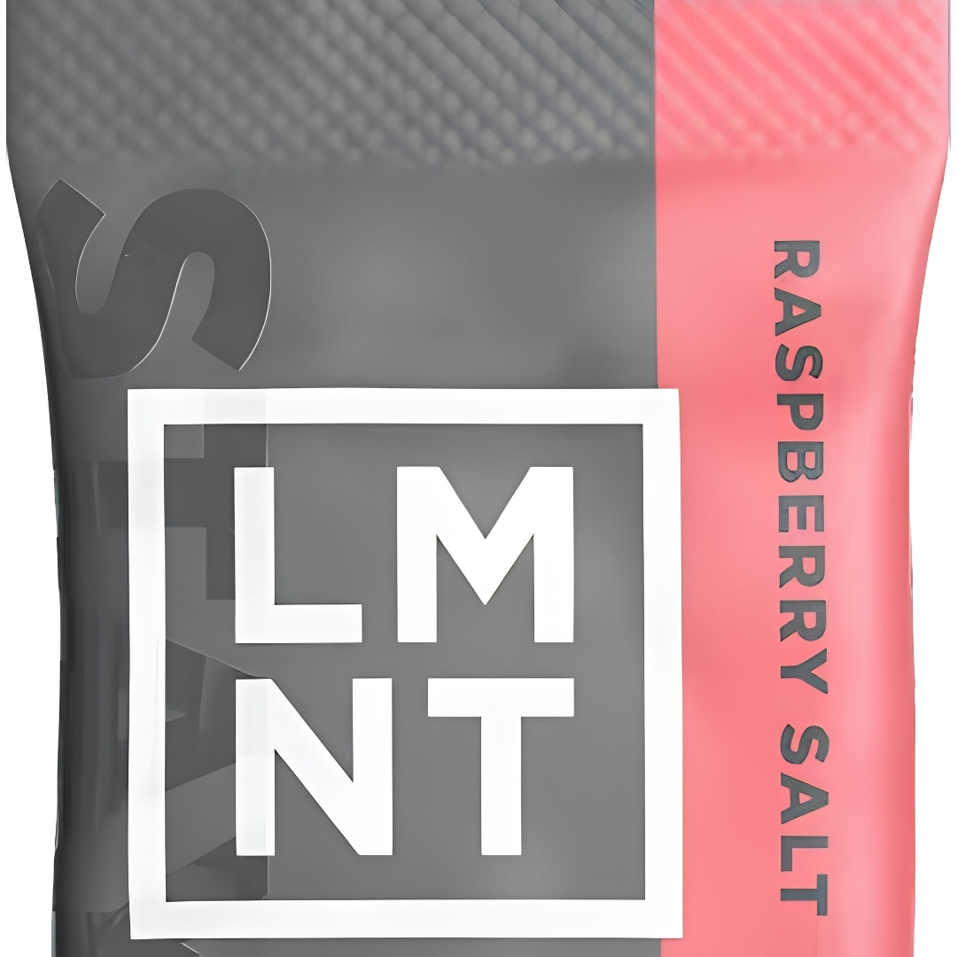 LMNT Frambuesa | 30 Sticks