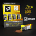 LMNT Lemonade Iced Tea | 30 Sticks
