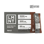 LMNT Chocolate | 30 Sticks