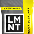 LMNT Lemonade Iced Tea | 30 Sticks