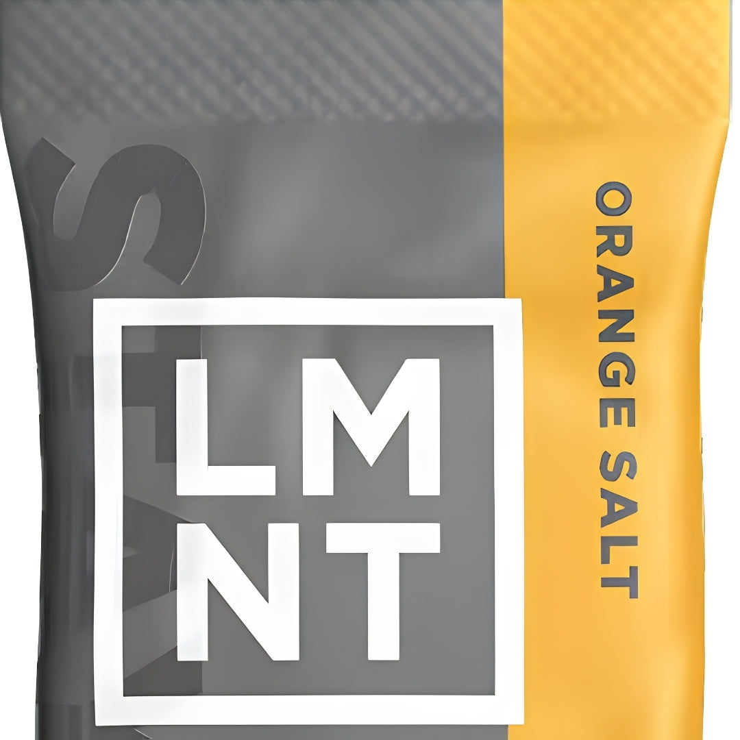 LMNT Naranja | 30 Sticks