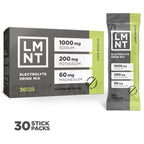 LMNT ELECTROLITOS | CÍTRICOS 30 STICKS