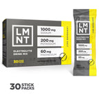 LMNT ELECTROLITOS | LIMONADA 30 STICKS