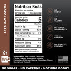 LMNT Chocolate | 30 Sticks