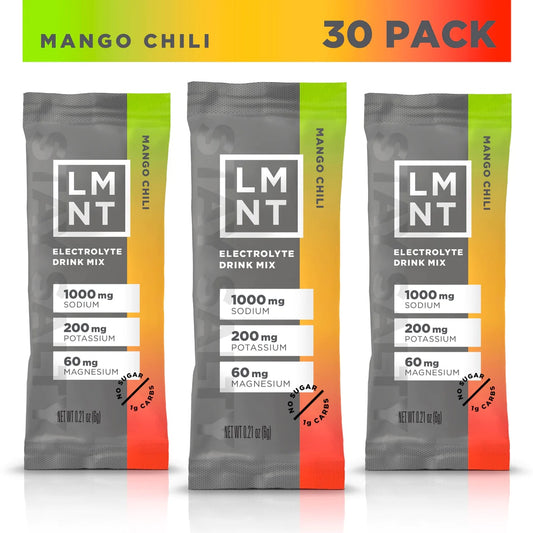 MANGO CHILI