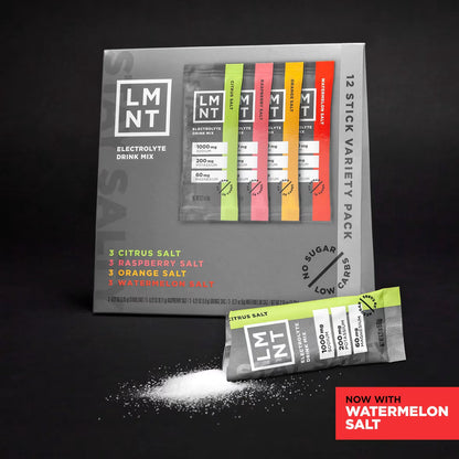 PAQUETE VARIADO DE LMNT