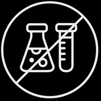 SIN INGREDIENTES DEFECTUOSOS
