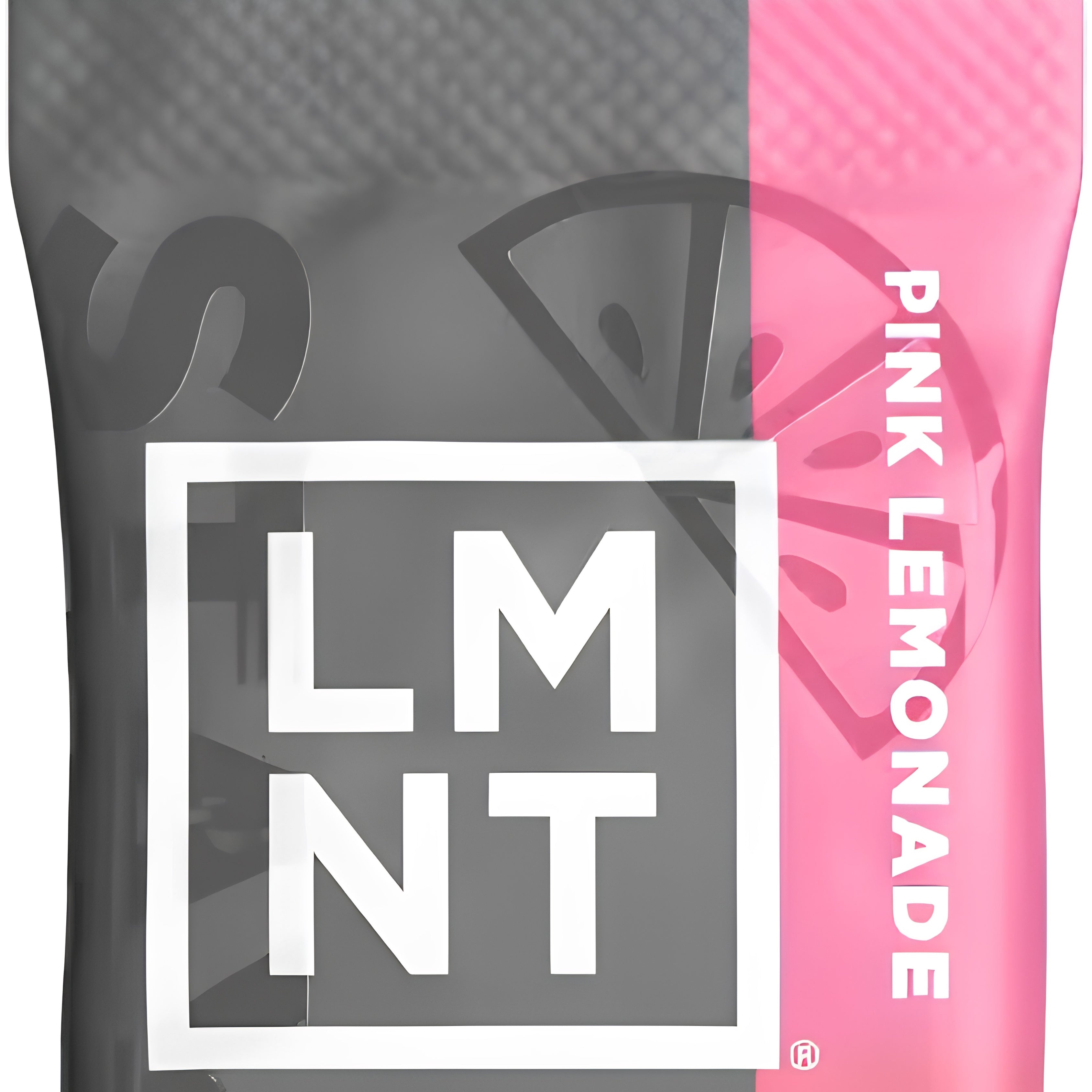 LMNT Pink Lemonade | 30 Sticks