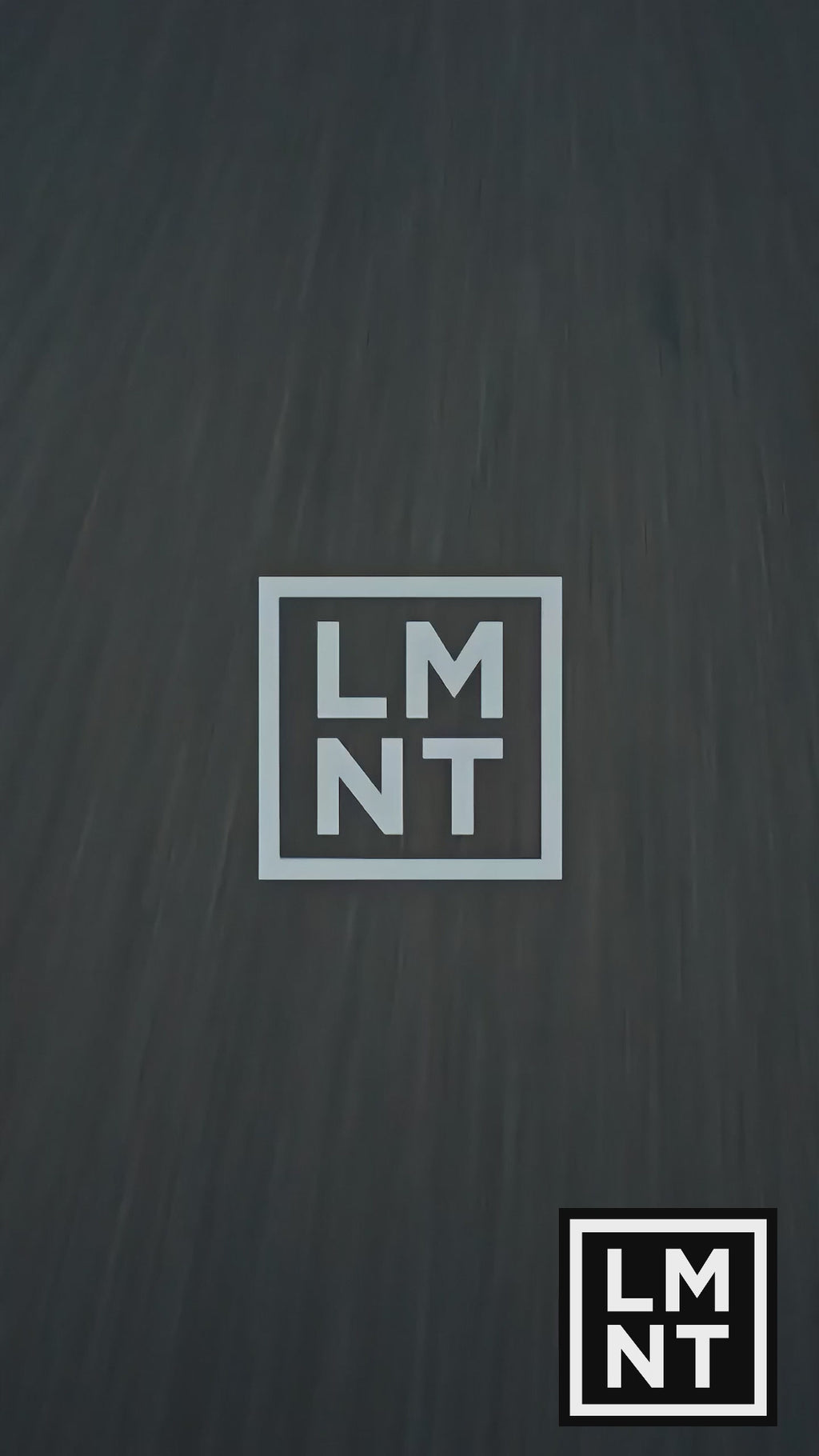 LMNT Electrolitos Sin Azúcar | 30pz