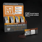 LMNT Chocolate Caramel | 30 Sticks