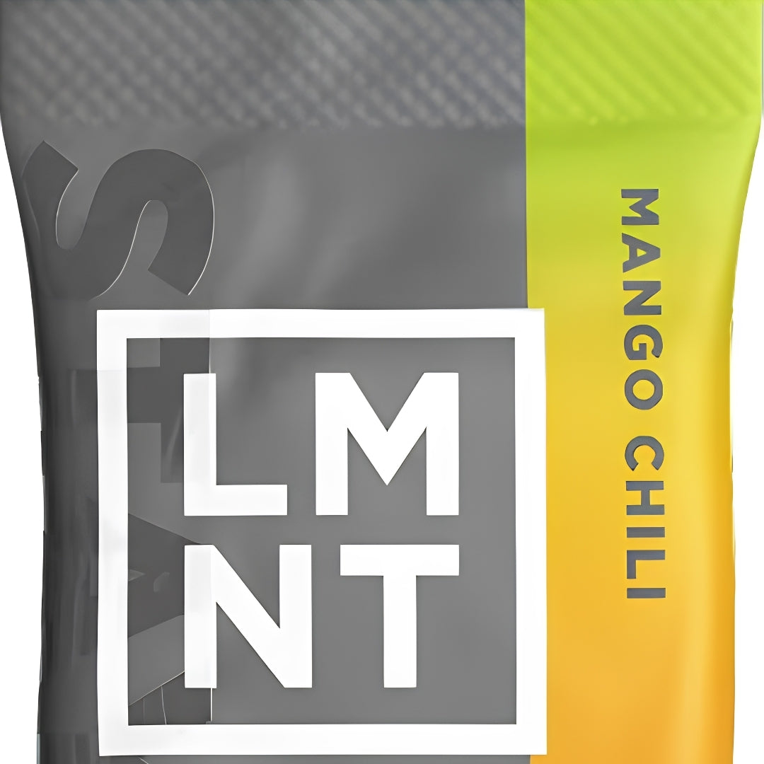 LMNT Mango Chili | 30 Sticks