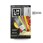 LMNT Paquete Variado | 12 Sticks